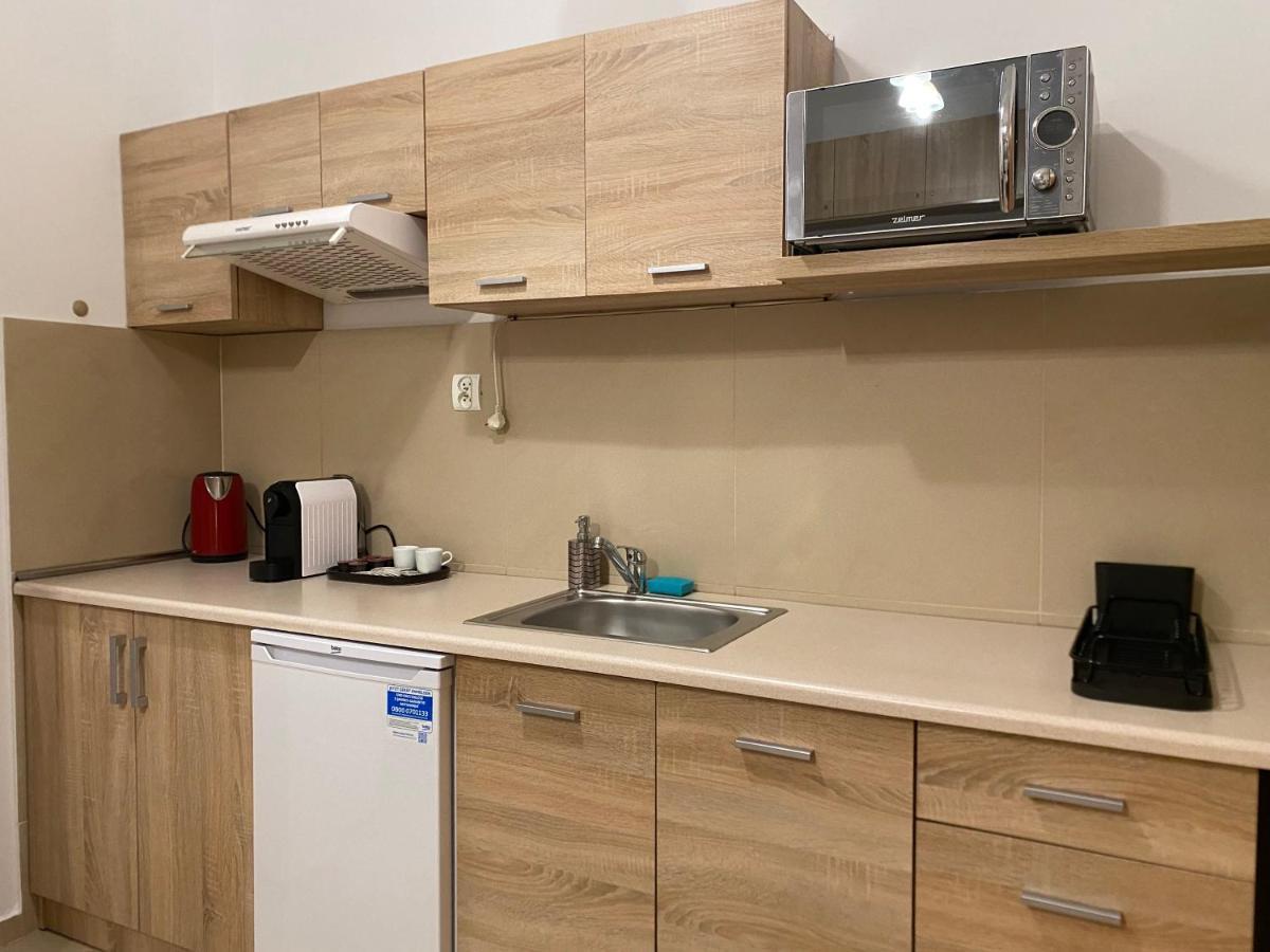 Klimatyczny Apartament Romek 5 Minut Od Krupowek Zakopane Luaran gambar